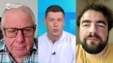 "Месть за унижение, которое испытал Путин во время мятежа". Федоров и Преображенский – о версиях возможной гибели Пригожина