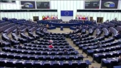 Как лидеры стран Евросоюза принимали решение о начале переговоров о вступлении в ЕС Украины и Молдовы