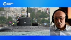Военный эксперт рассказал о потерях российского флота