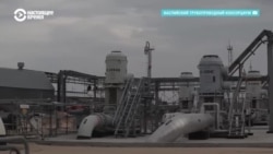 Казахстан просит обеспечить безопасность работы порта Новороссийск: там идет отгрузка нефти Каспийского трубопроводного консорциума