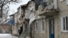 Украинские власти сообщили об обстреле российскими военными Харькова и жилых кварталов Бахмута, есть погибшие