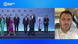 Депутат Верховной Рады рассказал, что дадут Украине гарантии стран G7 