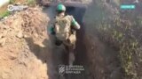 Украинская армия сообщает о продвижении на южном участке фронта