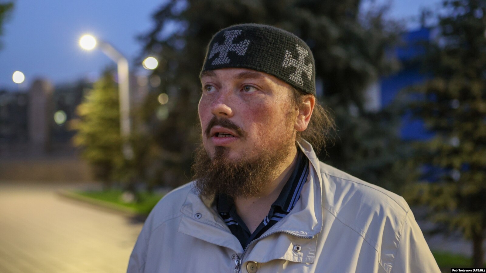 В Казахстане прокуратура сняла с бывшего священника РПЦ Иакова Воронцова обвинение в организации наркопритона
