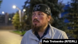 Иаков Воронцов
