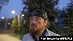 Иаков Воронцов
