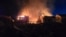 Consequences of the Russian attack in Kharkiv, May 10, 2024