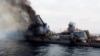 Год подтопления крейсера "Москва". Руководитель пресс-центра Сил обороны юга Украины о переменах в Черном море
