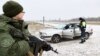 Беларусь военнослужащий с автоматом