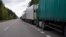 Lithuanian and Belarusian border