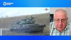 Юрий Федоров – о том, что происходит в командовании российской армии