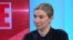 Политолог Екатерина Шульман