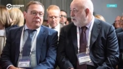 Российские миллиардеры Фридман и Авен оспорили санкции ЕС