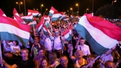 "Равенство всех перед законом". Ожидания венгров в преддверии выборов