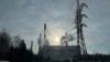 KYRGYZSTAN - Bishkek CHPP, Bishkek power station
