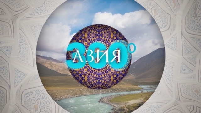 Programme: Азия 360: Охотник за лавинами