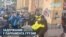 Полиция в Тбилиси разгоняет протестующих перед парламентом: здание в осаде, депутатов эвакуировали