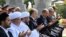 Uzbekistan, mosque, religious freedom