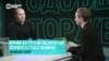 Главред "Цензор.НЕТ" Юрий Бутусов о главных итогах года полномасштабной войны из киевской студии Настоящего Времени
