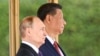 Путин и ключевые российские чиновники прибыли в Пекин. Что обсуждают в широком и узком форматах – объясняют политологи 