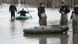 Главное: наводнение в России, удар дронами по Запорожской АЭС
