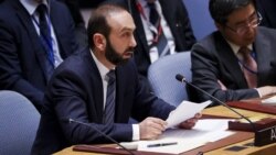 Америка: Нагорный Карабах обсуждают в Совбезе ООН 