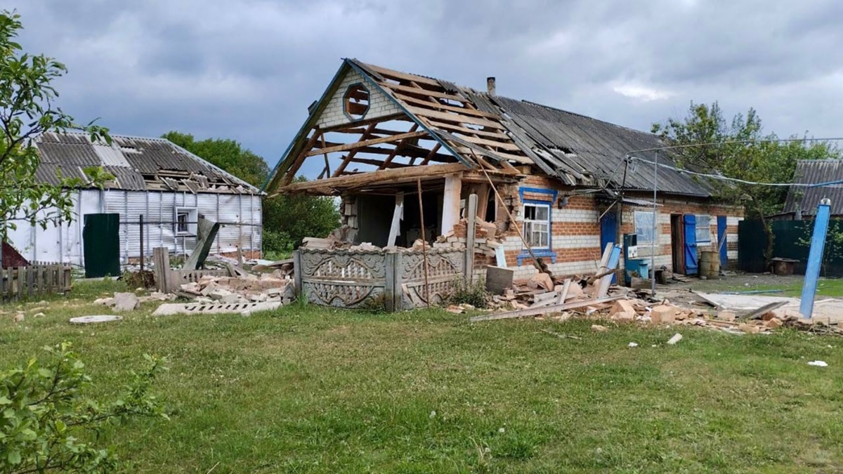 Что произошло в Белгородской области: основные заявления и известные факты