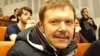 В Беларуси ученого Юрия Адамова приговорили к трем годам колонии за пожертвования в "экстремистские" фонды BYSOL и By_Help