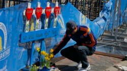 Америка: 10 лет со дня взрывов на Бостонском марафоне