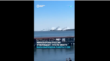 Атака на Крымский мост. Минобороны России отчитывается о перехвате украинских ракет