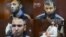 What We Know About The Moscow Shooting Suspects 