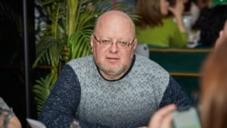 Сергей Мингазов