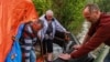 Число жертв после прорыва Каховской ГЭС в Херсонской области выросло до 10 человек, еще 41 пропал без вести