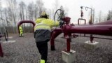 Америка: расследование аварии на газопроводе Balticconnector 