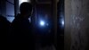 TAJIKISTAN – Residents of Dushanbe city complain about the power outages during cold weather in the capital of Tajikistan, February 27, 2024