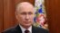 Russia Putin