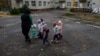 Как у украинцев изымают детей за границей и как их вернуть? Куда вывозят из-за войны детдома? Интервью с главой социальной сервисной службы
