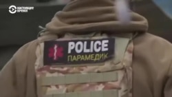 "Вы бы видели глаза этих людей: они на нас рассчитывают": врач и полицейские не бросают Авдеевку и ее жителей