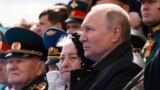 Вечер: ветераны Путина и дети российских разведчиков в Европе 