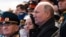 Вечер: ветераны Путина и дети российских разведчиков в Европе