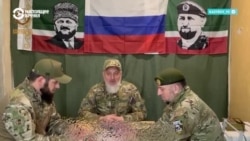 Глава Чечни пообещал отомстить за атаку дронов по Москве. Что об этом думают в ВСУ? И почему не боятся?
