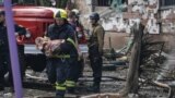 Главное: удар России по Кривому Рогу