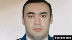 Дилшод Саидмуродов – главный подозреваемый в похищении и убийстве замглавы "Ориёнбанка" Шухрата Исматуллоева