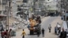 Война Израиля и ХАМАС, обзор за неделю. Израильские танки в восточной части Рафаха. Байден грозит прекратить поставки оружия