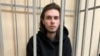 В России украинского студента оштрафовали на 60 тысяч рублей за "оправдание терроризма". Его задержали при попытке выехать из РФ в Польшу