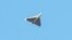 IRAN-EU/A Russian drone is seen during a Russian drone strike