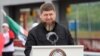 Ramzan Kadyrov