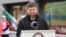 Ramzan Kadyrov
