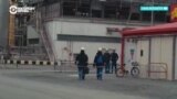 Из-за аварии на Мангистауском атомном комбинате обесточен запад Казахстана