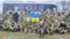 В Украину из российского плена вернулись 130 военных